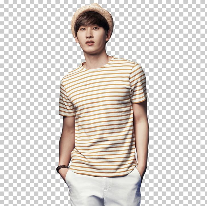 Eunhyuk Super Junior T-shirt Asaichi PNG, Clipart, Asaichi, Bomi, Choi Siwon, Clothing, Deviantart Free PNG Download