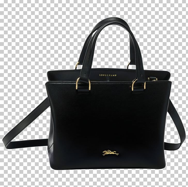 Handbag Tote Bag Longchamp Messenger Bags PNG, Clipart, Accessories, Bag, Baggage, Black, Brand Free PNG Download