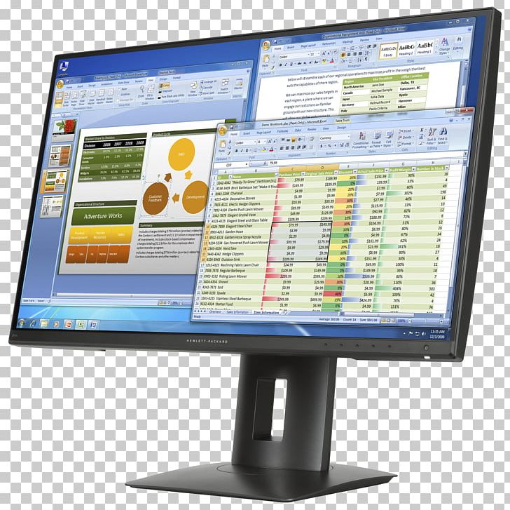 HP Z Display Zn Computer Monitors Hewlett-Packard HP Z27n IPS Panel PNG, Clipart, 7 C, 1440p, Backlight, Brands, Computer Free PNG Download