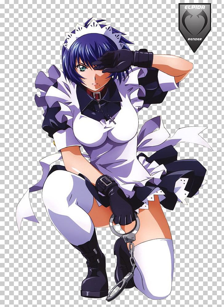 Ikki Tousen Anime Desktop PNG, Clipart, Anime, Art, Art Book, Black Hair, Cartoon Free PNG Download