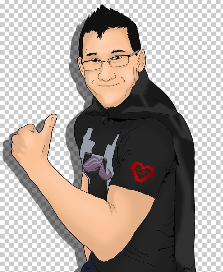 Markiplier Fan Art Drawing Cartoon PNG, Clipart, Arm, Art, Art Museum, Cartoon, Celebrities Free PNG Download