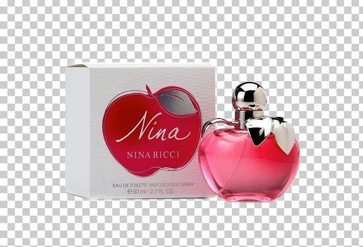 Perfume Nina Ricci Eau De Toilette Woman Neroli PNG, Clipart, Aroma, Cosmetics, Eau De Parfum, Eau De Toilette, Female Free PNG Download