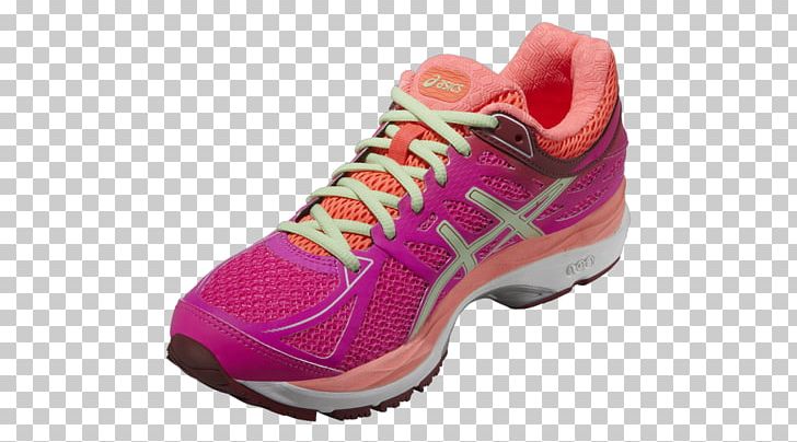Sports Shoes ASICS Pink Nike Free PNG, Clipart,  Free PNG Download