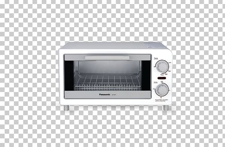 Toaster Microwave Ovens Panasonic NT-GT1 PNG, Clipart,  Free PNG Download