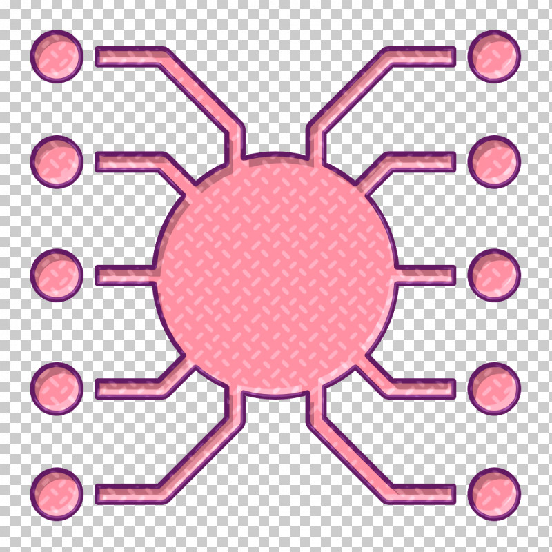 Skill Icon Management Icon PNG, Clipart, Circle, Line, Management Icon, Pink, Skill Icon Free PNG Download