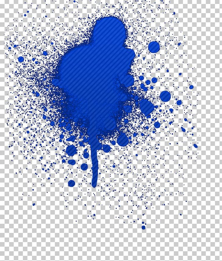 Blue Texture Painting PNG, Clipart, Art, Big Time Rush, Blue, Brush, Color Free PNG Download
