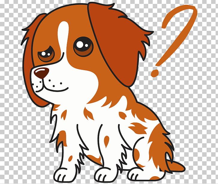 Brittany Dog Dog Breed Whiskers Spaniel Cat PNG, Clipart, Animal, Animal Figure, Artwork, Brainchild Gmbh, Breed Free PNG Download