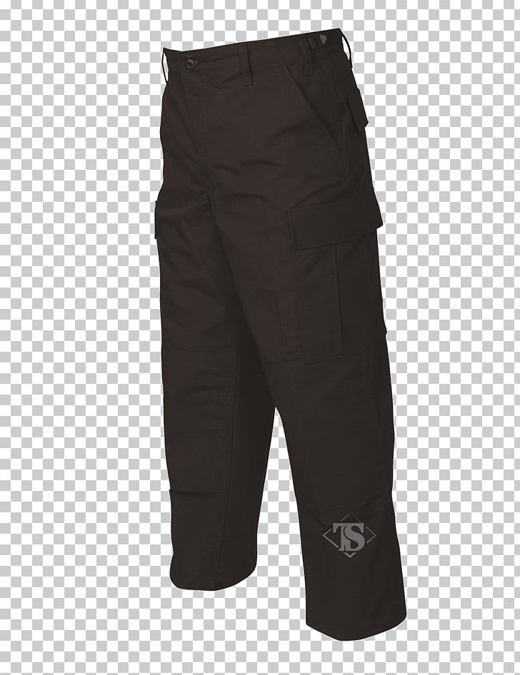 Cargo Pants Battle Dress Uniform TRU-SPEC Clothing PNG, Clipart, Active Pants, Active Shorts, Battle Dress Uniform, Black, Cargo Pants Free PNG Download