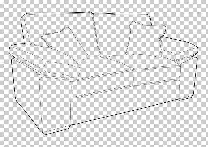 Couch Product Design Chair PNG, Clipart, Angle, Area, Art, Black And White, British Free PNG Download