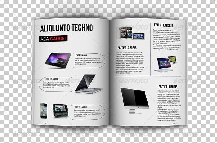 Electronics Brand Multimedia PNG, Clipart, Art, Brand, Electronic Device, Electronics, Magazine Template Free PNG Download
