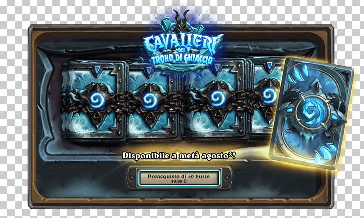 Knights Of The Frozen Throne Warcraft III: The Frozen Throne World Of Warcraft: Wrath Of The Lich King Warcraft: Death Knight Blizzard Entertainment PNG, Clipart, Arthas Menethil, Blizzard Entertainment, Game, Games, Hearthstone Free PNG Download