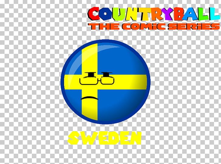 Sweden Polandball Comics Drawing Smiley PNG, Clipart, Area, Brand, Circle, Comics, Deviantart Free PNG Download