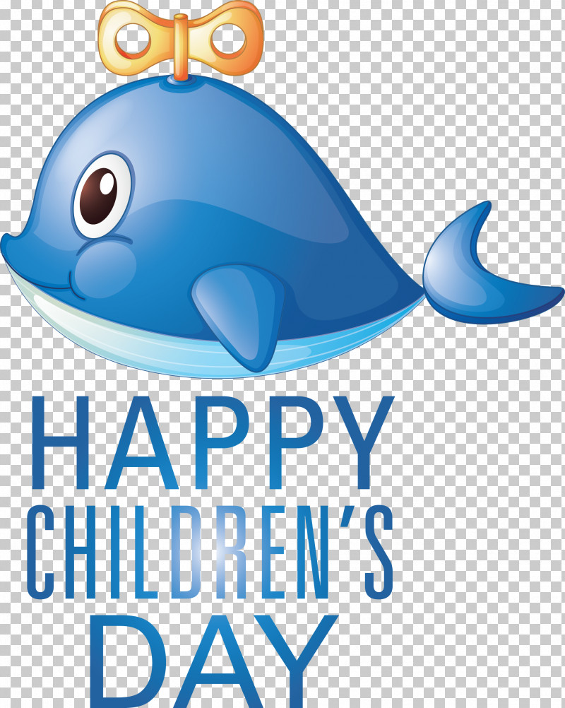 Childrens Day Happy Childrens Day PNG, Clipart, Biology, Childrens Day, Dolphin, Happy Childrens Day, Logo Free PNG Download