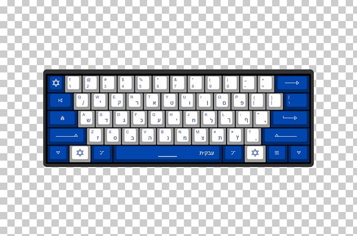 Computer Keyboard Keycap Keyboard Shortcut Cherry PNG, Clipart, Avid, Cherry, Computer Keyboard, Electric Blue, Electronic Device Free PNG Download