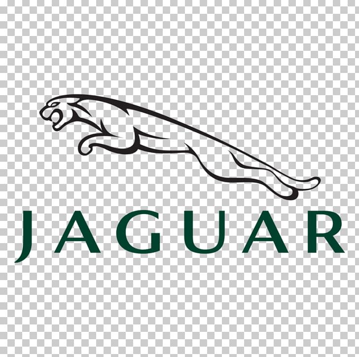 Jaguar Cars Logo Graphics PNG, Clipart, Advertising, Angle, Animal, Area, Black And White Free PNG Download