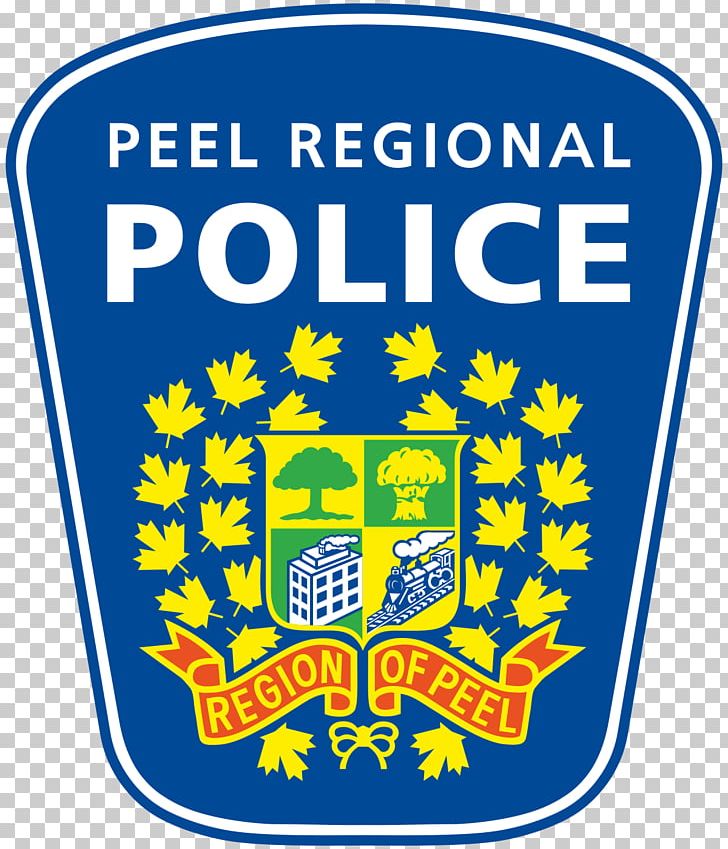 Mississauga Brampton Peel Regional Police Police Officer PNG, Clipart, Area, Banner, Brampton, Brand, Community Policing Free PNG Download