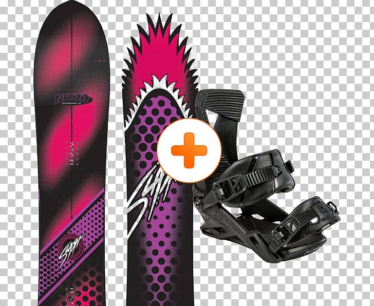 Sporting Goods Nitro Snowboards Nitro Zero (2017) PNG, Clipart, Camouflage, Chemical Bond, Magenta, Nitro, Nitro Snowboards Free PNG Download