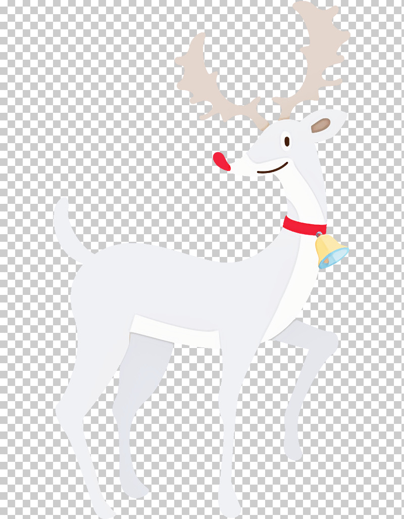 Reindeer Christmas Reindeer Christmas PNG, Clipart, Christmas, Christmas Reindeer, Deer, Fawn, Reindeer Free PNG Download