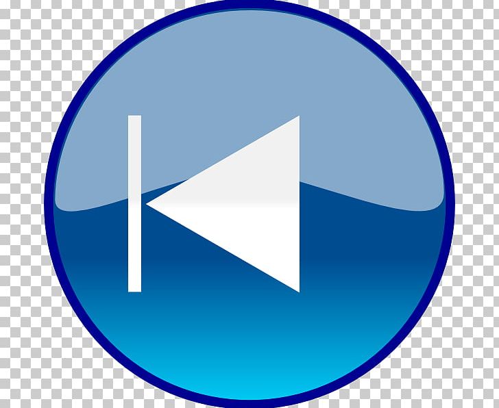 Button Windows Media Player PNG, Clipart, Angle, Animation, Area, Arrow, Blue Free PNG Download