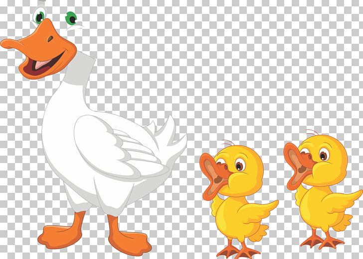 Duck Drawing Cartoon Goose PNG, Clipart, Animal Figure, Animals, Animation,  Beak, Bird Free PNG Download