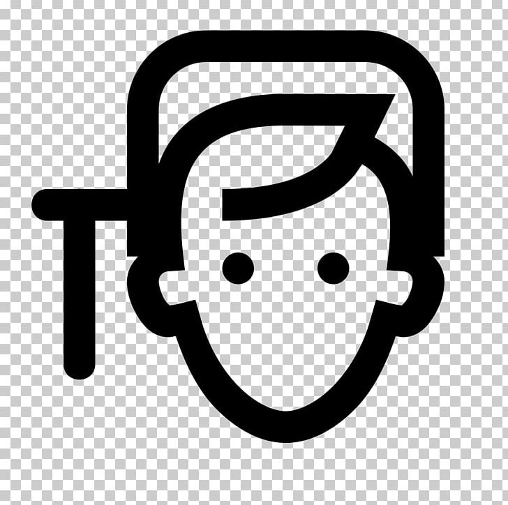 Emoticon Smiley Computer Icons PNG, Clipart, Black And White, Computer Icons, Emoticon, Face, Facebook Free PNG Download