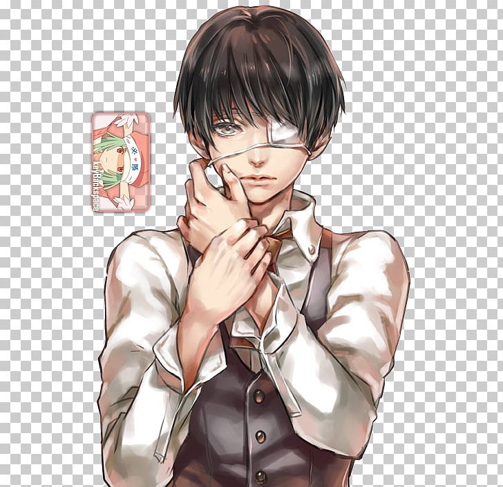 Ken Kaneki Tokyo Ghoul Manga Anime PNG, Clipart, Art, Black Hair, Brown Hair, Cartoon, Character Free PNG Download