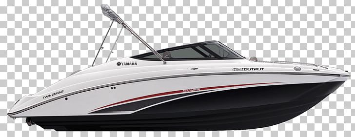 Motor Boats Yamaha Motor Company Water Transportation Boating PNG, Clipart, Boat, Boating, Displacement, Ecosystem, Engine Free PNG Download