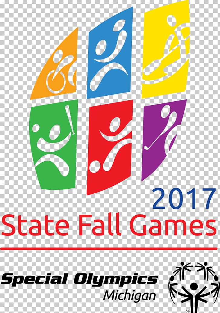 Olympic Games State Fall Games Special Olympics Michigan State University Logo PNG, Clipart, Area, Brand, Game, Graphic Design, Lindsay Schoolcraft Free PNG Download