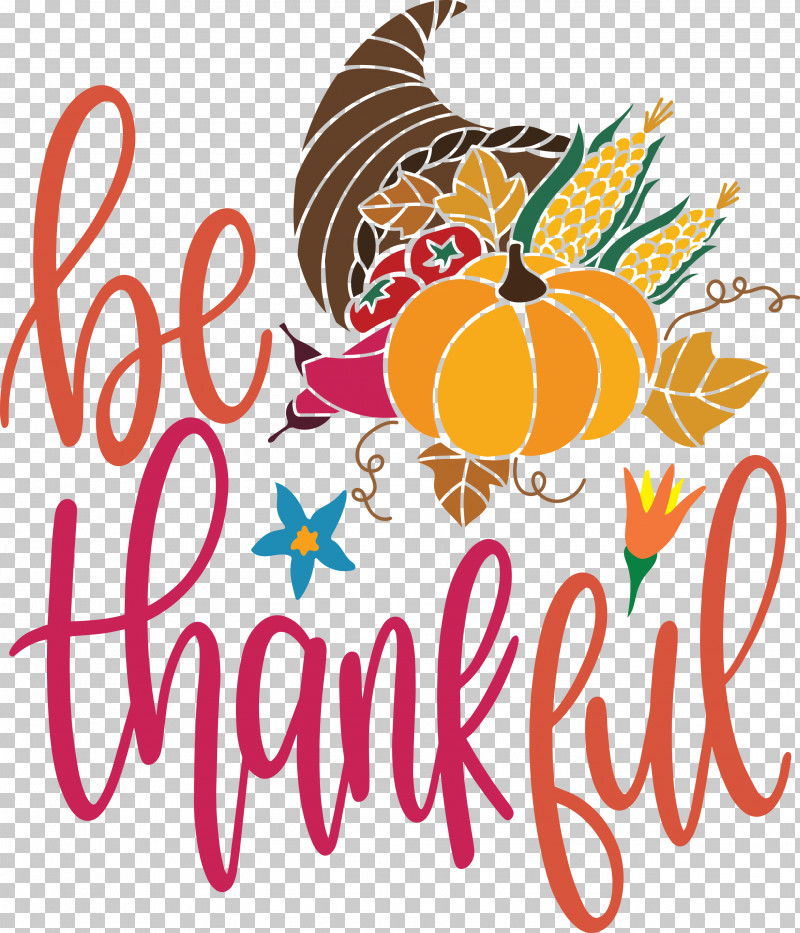 Be Thankful Thanksgiving Autumn PNG, Clipart, Autumn, Be Thankful, Fruit, Line, Logo Free PNG Download