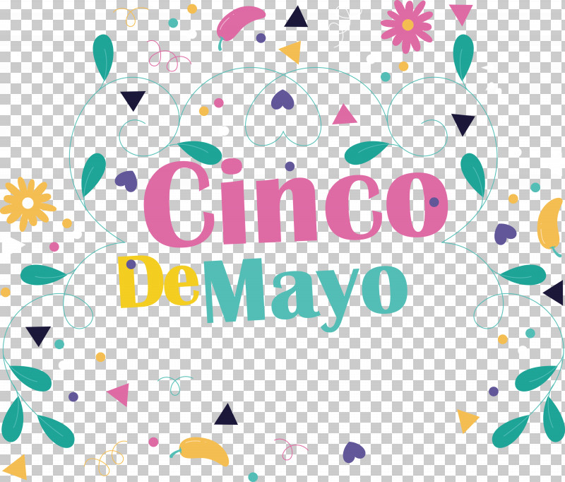 Cinco De Mayo Fifth Of May Mexico PNG, Clipart, Cinco De Mayo, Fifth Of May, Flower, Geometry, Line Free PNG Download