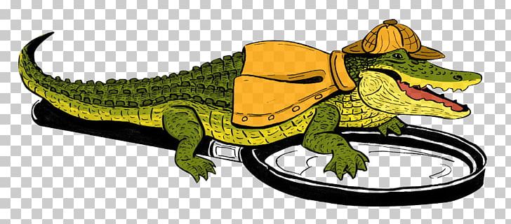 Alligator Private Investigator Detective Computer Forensics Forensic Science PNG, Clipart, Animal Figure, Artwork, Crime, Crocodilia, Cybercrime Free PNG Download