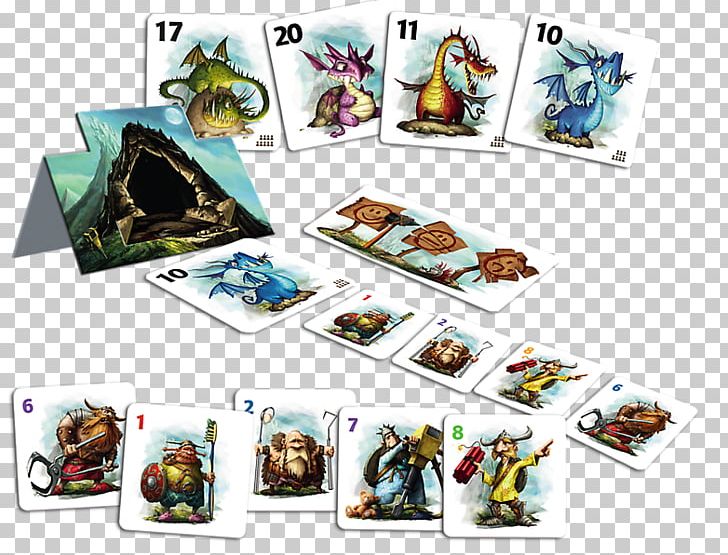 Board Game Trefl Dragon's Teeth PNG, Clipart,  Free PNG Download