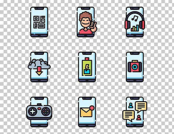 Computer Icons Telephony Portable Network Graphics Smartphone IPhone PNG, Clipart, Cellular Network, Communication, Communication Device, Computer Icon, Computer Icons Free PNG Download