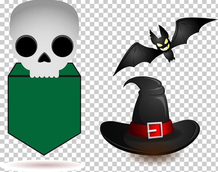 Halloween PNG, Clipart, Animals, Bat, Bat Vector, Boszorkxe1ny, Chef Hat Free PNG Download