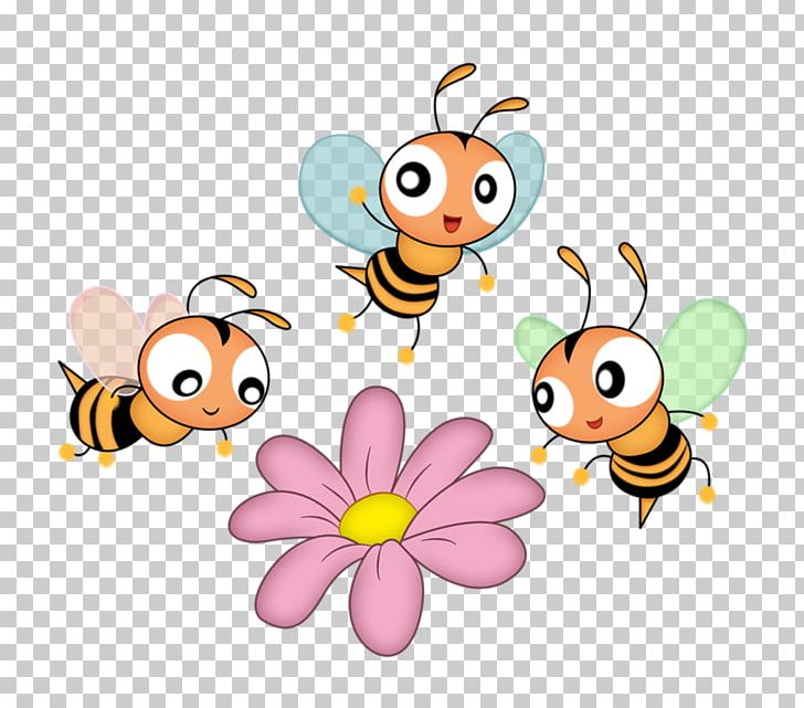 Honey Bee Cartoon PNG, Clipart, Art, Artwork, Balloon Cartoon, Bee, Butterfly Free PNG Download