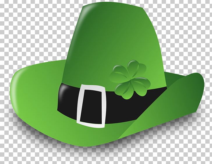 Ireland Shamrock Saint Patrick's Day Leprechaun PNG, Clipart,  Free PNG Download