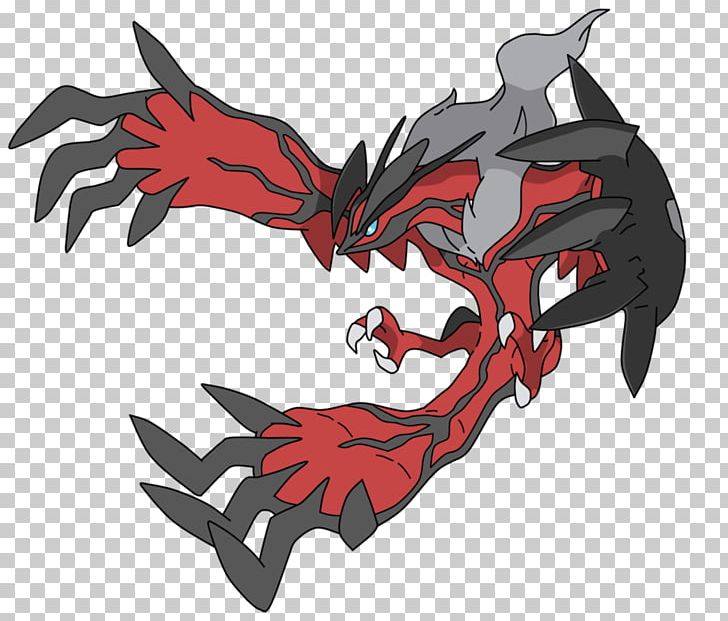 Pokémon X And Y Pokémon Omega Ruby And Alpha Sapphire Xerneas And Yveltal The Pokémon Company PNG, Clipart, Chespin, Demon, Dragon, Fictional Character, Game Free PNG Download