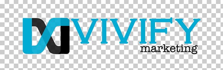 Social Media Marketing Vivify Marketing Inc. Advertising Logo PNG, Clipart, Advertising, Blue, Brand, Graphic Design, Logo Free PNG Download