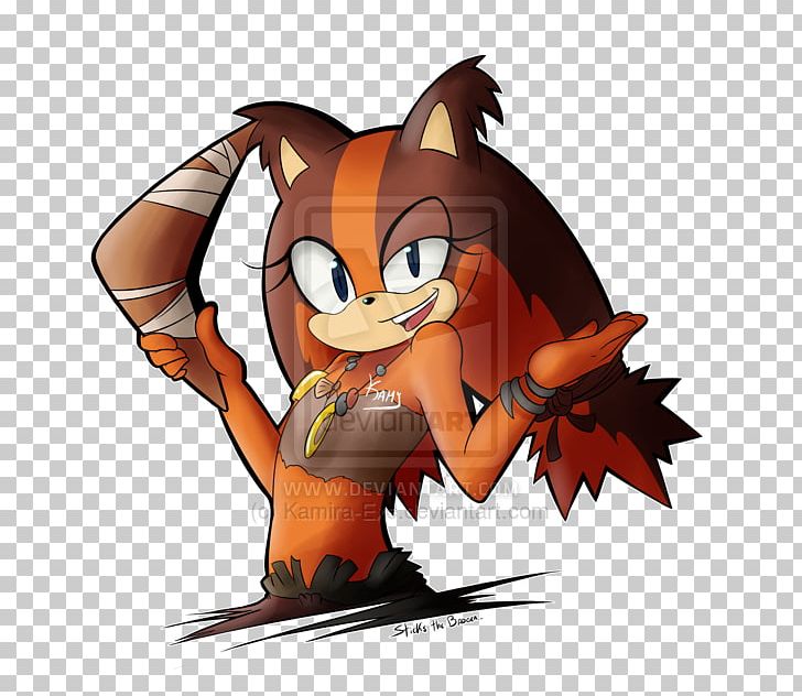 Sonic Boom: Rise Of Lyric Sticks The Badger Sonic Dash 2: Sonic Boom PNG, Clipart, Canidae, Carnivoran, Cartoon, Chel, Dog Like Mammal Free PNG Download