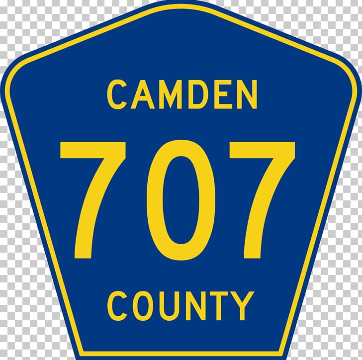 U.S. Route 66 US County Highway Road Highway Shield PNG, Clipart, Area, Blue, Brand, Camden, County Free PNG Download
