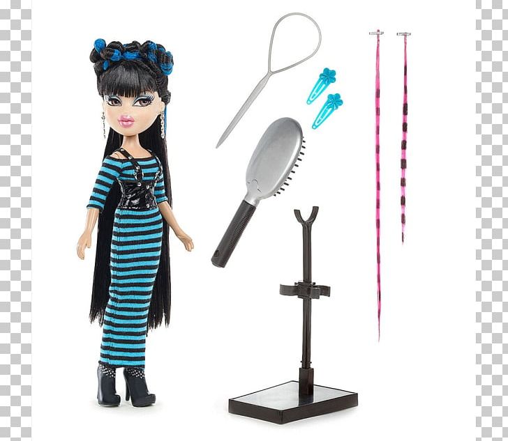 Bratz Fashion Doll Toy Barbie PNG, Clipart, Barbie, Bratz, Bratz Selfiesnaps Yasmin Doll, Collectable, Doll Free PNG Download