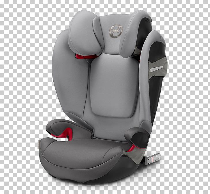 Cybex Solution M-Fix Baby & Toddler Car Seats Cybex Solution X2-fix PNG, Clipart, Baby Toddler Car Seats, Baby Transport, Black, Car, Car Seat Free PNG Download