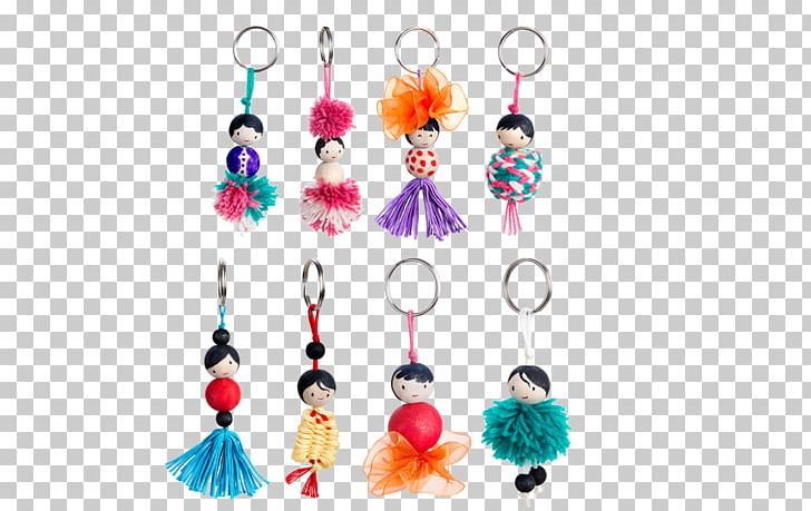 Earring Bead Key Chains Jewellery Chalk & Chuckles PNG, Clipart, Bead, Body Jewellery, Body Jewelry, Chain, Chalk Chuckles Free PNG Download