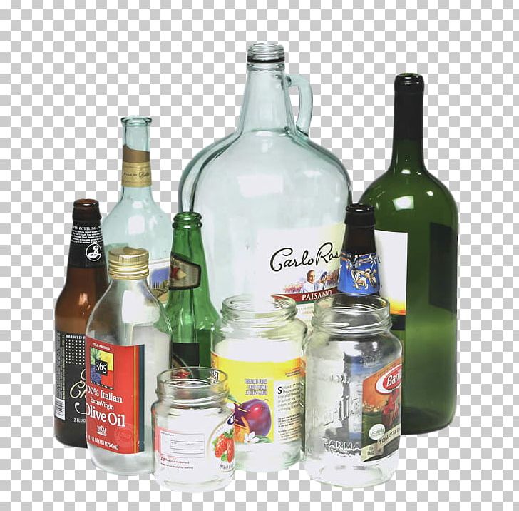 Glass Bottle Glass Recycling Jar PNG, Clipart, Alcoholic Beverage, Aluminum Can, Bottle, California Redemption Value, Container Free PNG Download