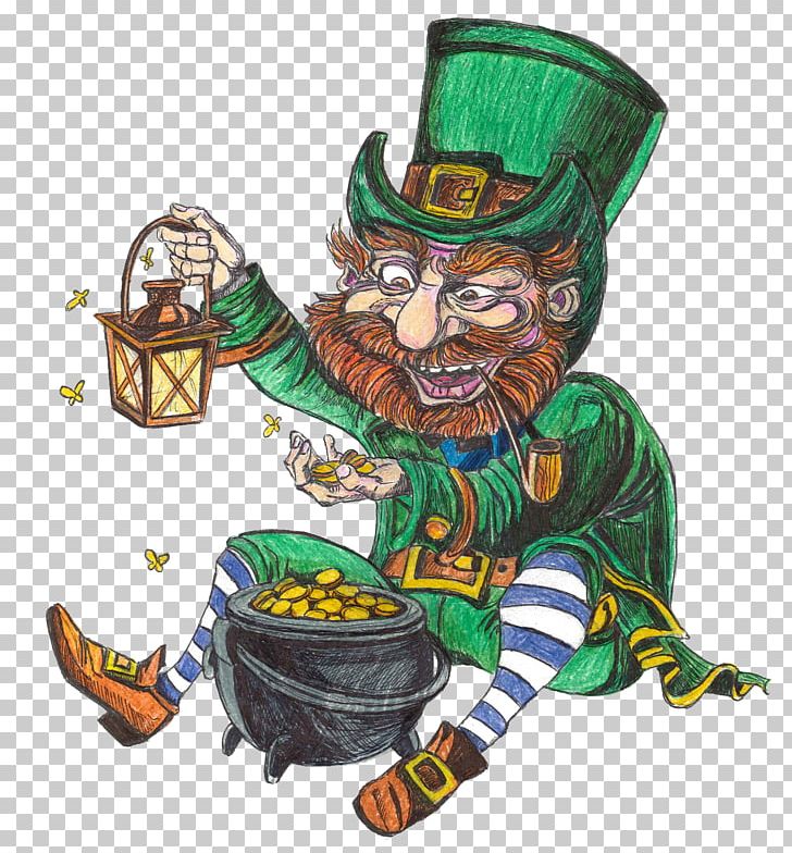 Leprechaun Saint Patrick's Day Corned Beef March 17 PNG, Clipart, Boiling, City, Corned Beef, Crock, Fictional Character Free PNG Download