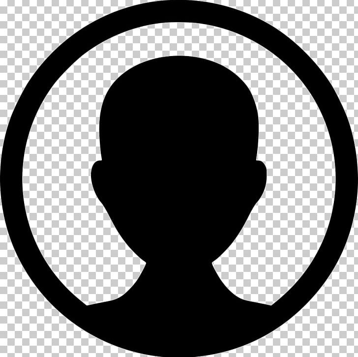 Renuka Realty User Profile Organization Computer Icons PNG, Clipart, Area, Artwork, Avatar, Black, Black And White Free PNG Download