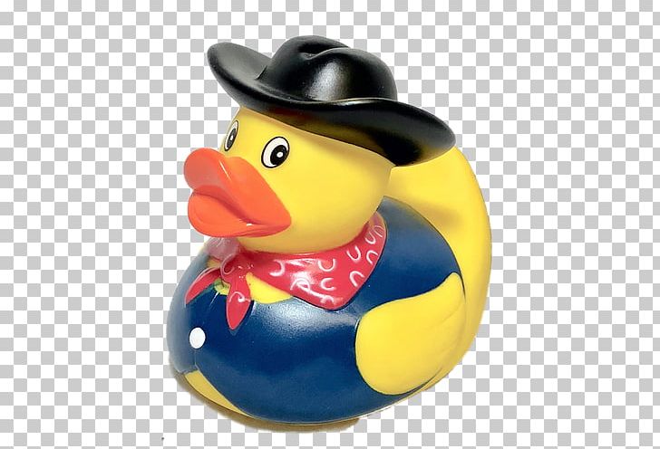 Rubber Duck Cowboy Hat Toy PNG, Clipart, Bird, Black Hat Briefings, Cowboy, Cowboy Hat, Cowboy Scarf Free PNG Download