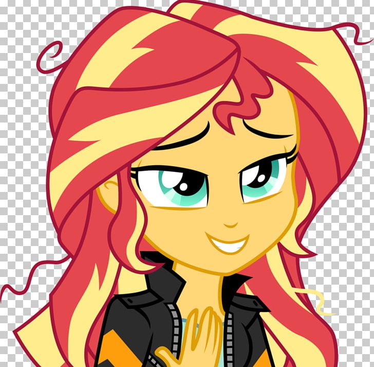 Sunset Shimmer Twilight Sparkle Rarity Pinkie Pie Pony PNG, Clipart, Anime, Cartoon, Equestria, Fictional Character, Girl Free PNG Download
