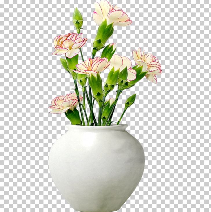 Animaatio Bokmärke Flower Vase PNG, Clipart, Animaatio, Artificial Flower, Carnation, Cicek, Cicek Resimler Free PNG Download