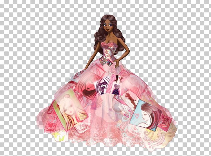 Barbie Pink M Figurine PNG, Clipart, Art, Barbie, Bimbo, Doll, Figurine Free PNG Download